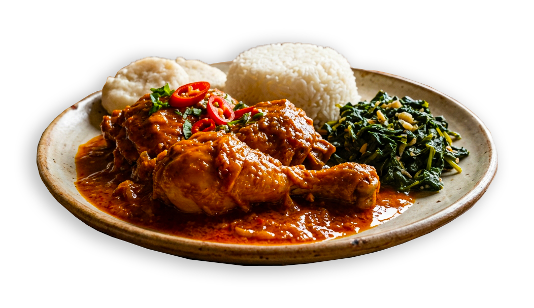 Poulet Moambe 263052