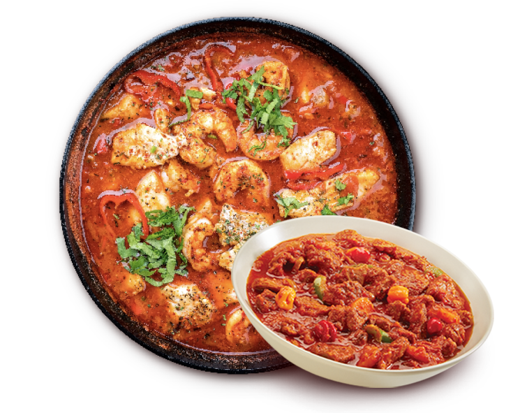 Tomato Mix Onga Creators Challenge